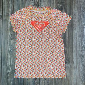 Roxy Whole Hearted Rashguard